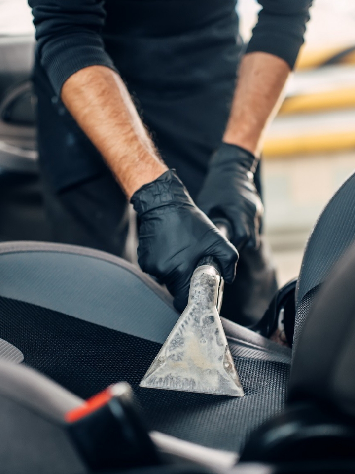 Βιολογικός Καθαρισμός